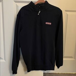 Vineyard Vines Women’s Navy Blue Shep Shirt